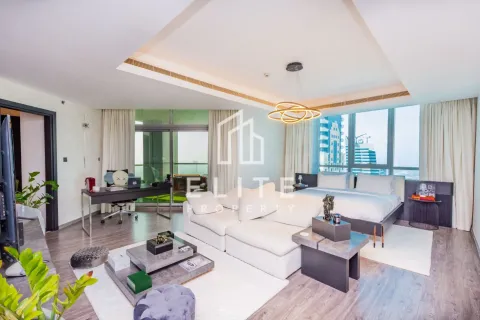 Appartement à The Torch, Dubai Marina, Dubai, 3 chambres, 375 m², № 89642 - photo 8