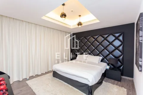 Appartement à The Torch, Dubai Marina, Dubai, 3 chambres, 375 m², № 89642 - photo 7