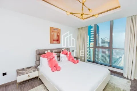 Appartement à The Torch, Dubai Marina, Dubai, 3 chambres, 375 m², № 89642 - photo 6