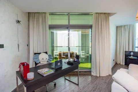 Appartement à The Torch, Dubai Marina, Dubai, 3 chambres, 375 m², № 89642 - photo 11