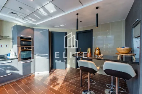 Appartement à The Torch, Dubai Marina, Dubai, 3 chambres, 375 m², № 89642 - photo 21