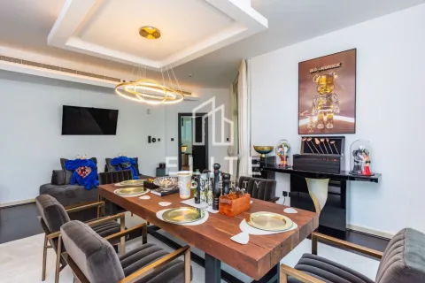 Appartement à The Torch, Dubai Marina, Dubai, 3 chambres, 375 m², № 89642 - photo 16