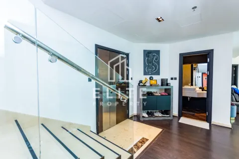 Appartement à The Torch, Dubai Marina, Dubai, 3 chambres, 375 m², № 89642 - photo 15