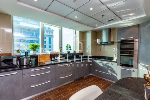 Appartement à The Torch, Dubai Marina, Dubai, 3 chambres, 375 m², № 89642 - photo 19