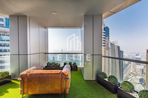 Appartement à The Torch, Dubai Marina, Dubai, 3 chambres, 375 m², № 89642 - photo 12