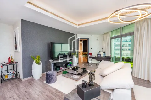 Appartement à The Torch, Dubai Marina, Dubai, 3 chambres, 375 m², № 89642 - photo 3