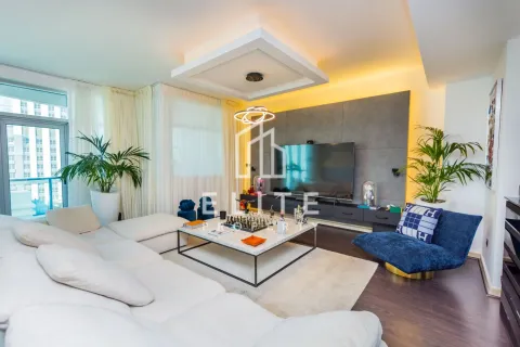 Appartement à The Torch, Dubai Marina, Dubai, 3 chambres, 375 m², № 89642 - photo 5