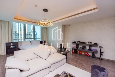 Appartement à The Torch, Dubai Marina, Dubai, 3 chambres, 375 m², № 89642 - photo 10