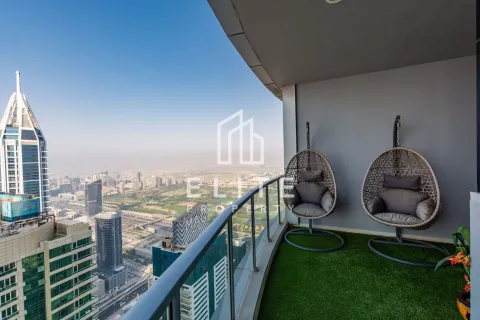 Appartement à The Torch, Dubai Marina, Dubai, 3 chambres, 375 m², № 89642 - photo 28