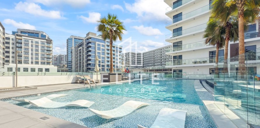 شقة في دبي 2 غرف نوم, 117 م² رقم 89649