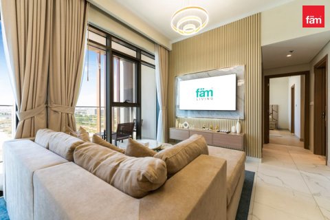 Снять в аренду квартиру в Meydan, Дубай: 2 спальни, 86.6м², № 89634 - фото 3