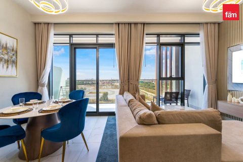 Снять в аренду квартиру в Meydan, Дубай: 2 спальни, 86.6м², № 89634 - фото 13