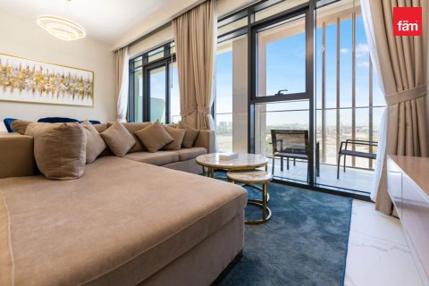 Снять в аренду квартиру в Meydan, Дубай: 2 спальни, 86.6м², № 89634 - фото 10