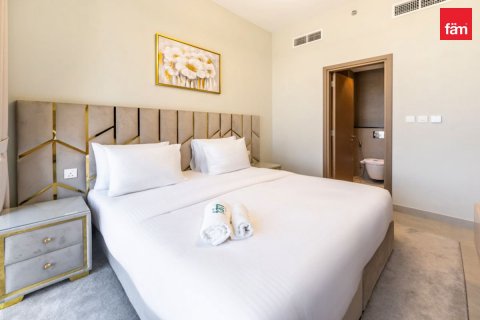 Снять в аренду квартиру в Meydan, Дубай: 2 спальни, 86.6м², № 89634 - фото 15