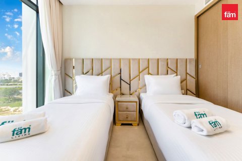 Снять в аренду квартиру в Meydan, Дубай: 2 спальни, 86.6м², № 89634 - фото 23