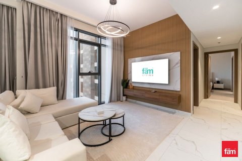 Квартира в Meydan, Дубай, 2 спальни, 86.6м², № 89634