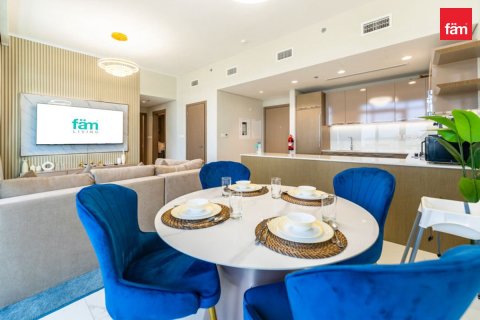 Снять в аренду квартиру в Meydan, Дубай: 2 спальни, 86.6м², № 89634 - фото 2