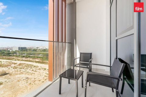 Снять в аренду квартиру в Meydan, Дубай: 2 спальни, 86.6м², № 89634 - фото 25