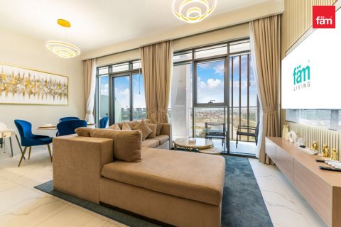 Квартира в Meydan, Дубай, 2 спальни, 86.6м², № 89634