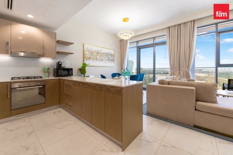 Снять в аренду квартиру в Meydan, Дубай: 2 спальни, 86.6м², № 89634 - фото 11