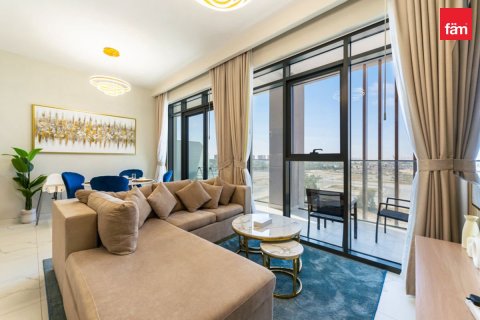 Снять в аренду квартиру в Meydan, Дубай: 2 спальни, 86.6м², № 89634 - фото 5