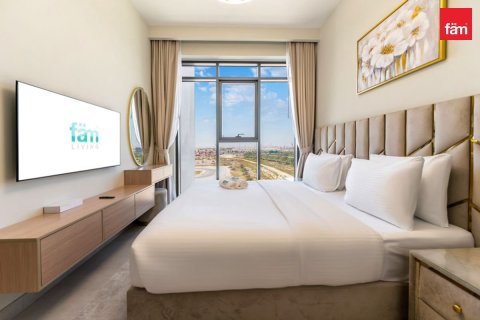 Снять в аренду квартиру в Meydan, Дубай: 2 спальни, 86.6м², № 89634 - фото 16