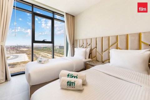 Снять в аренду квартиру в Meydan, Дубай: 2 спальни, 86.6м², № 89634 - фото 22