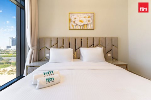 Снять в аренду квартиру в Meydan, Дубай: 2 спальни, 86.6м², № 89634 - фото 19