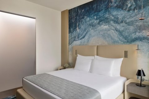 Apartment in CIEL TOWER in Dubai Marina, Dubai 34 sq.m. № 97305 - photo 3