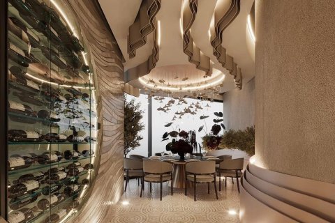 Apartment in CIEL TOWER in Dubai Marina, Dubai 34 sq.m. № 97305 - photo 26