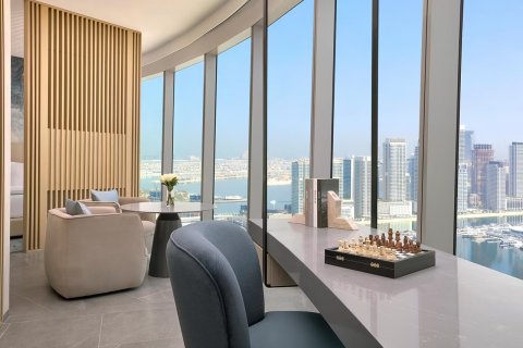 Apartment in CIEL TOWER in Dubai Marina, Dubai 34 sq.m. № 97305 - photo 10