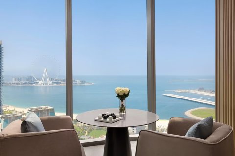Apartment in CIEL TOWER in Dubai Marina, Dubai 34 sq.m. № 97305 - photo 2