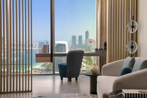 Apartment in CIEL TOWER in Dubai Marina, Dubai 34 sq.m. № 97305 - photo 12