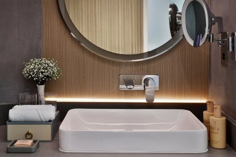 Apartment in CIEL TOWER in Dubai Marina, Dubai 34 sq.m. № 97305 - photo 4