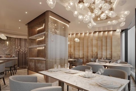 Apartment in CIEL TOWER in Dubai Marina, Dubai 34 sq.m. № 97305 - photo 27