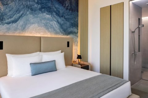 Apartment in CIEL TOWER in Dubai Marina, Dubai 34 sq.m. № 97305 - photo 9