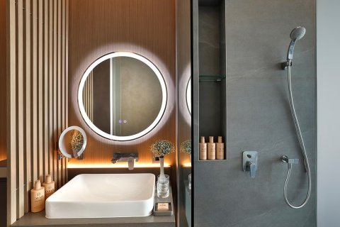 Apartment in CIEL TOWER in Dubai Marina, Dubai 34 sq.m. № 97305 - photo 5