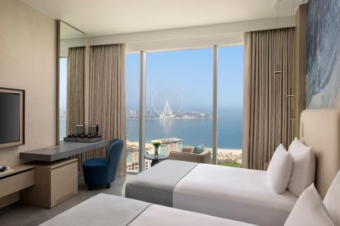 Apartment in CIEL TOWER in Dubai Marina, Dubai 34 sq.m. № 97305 - photo 11