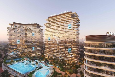 Appartement à Damac District à DAMAC Hills (Akoya by DAMAC), Dubai, 1 chambre, 72 m², № 101157 - photo 7