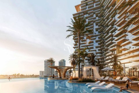 Appartement à Damac District à DAMAC Hills (Akoya by DAMAC), Dubai, 1 chambre, 72 m², № 101157 - photo 11