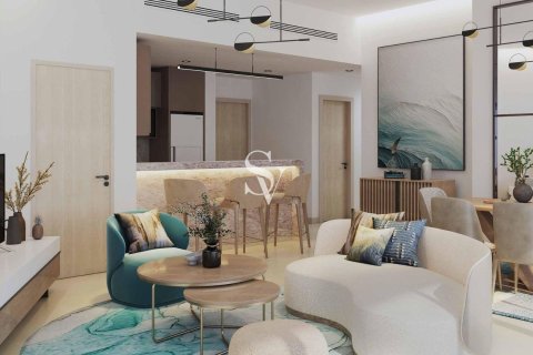 Appartement à Damac District à DAMAC Hills (Akoya by DAMAC), Dubai, 1 chambre, 72 m², № 101157 - photo 9