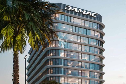 Apartamento en Damac District en DAMAC Hills (Akoya by DAMAC), Dubai, 2 dormitorios, 94 m², № 101156
