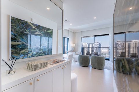 Appartement à Dubai Hills Estate, Dubai, 3 chambres, 129 m², № 97306 - photo 6