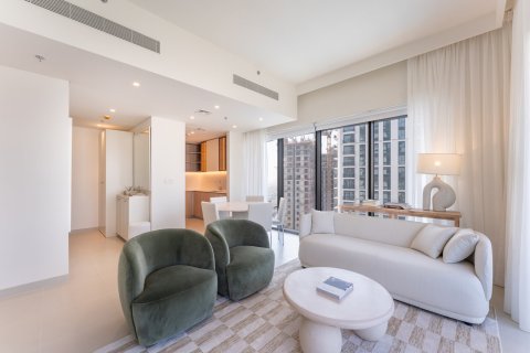 Appartement à Dubai Hills Estate, Dubai, 3 chambres, 129 m², № 97306 - photo 8