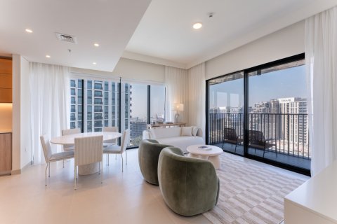 Appartement à Dubai Hills Estate, Dubai, 3 chambres, 129 m², № 97306 - photo 3