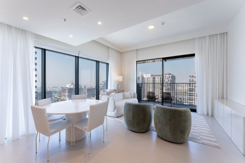 Appartement à Dubai Hills Estate, Dubai, 3 chambres, 129 m², № 97306 - photo 2