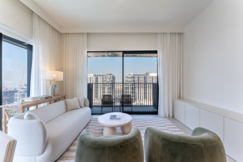 Appartement à Dubai Hills Estate, Dubai, 3 chambres, 129 m², № 97306 - photo 7