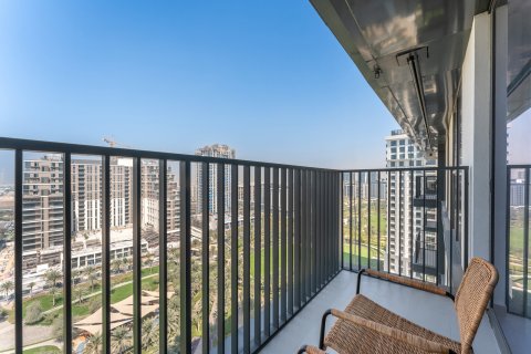 Appartement à Dubai Hills Estate, Dubai, 3 chambres, 129 m², № 97306 - photo 4