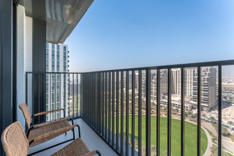 Appartement à Dubai Hills Estate, Dubai, 3 chambres, 129 m², № 97306