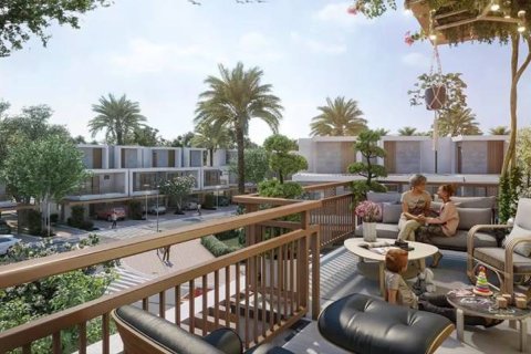 Townhouse in Dubai 4 bedrooms, 224.4 sq.m. № 115283 - photo 5